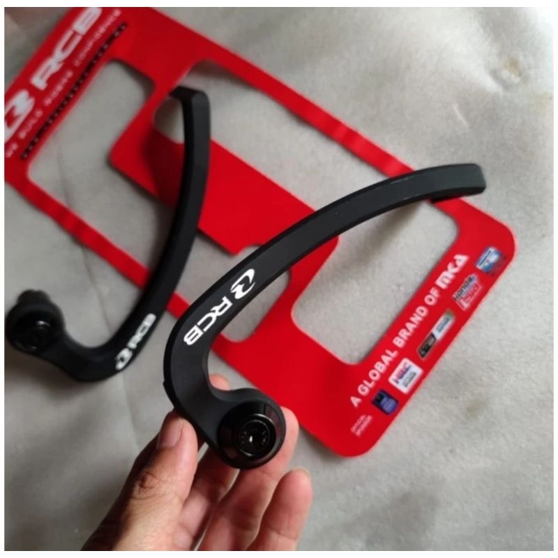Jual Lever Guard RCB GP2-V2 ProGuard.HandGuard RCB original | Shopee ...