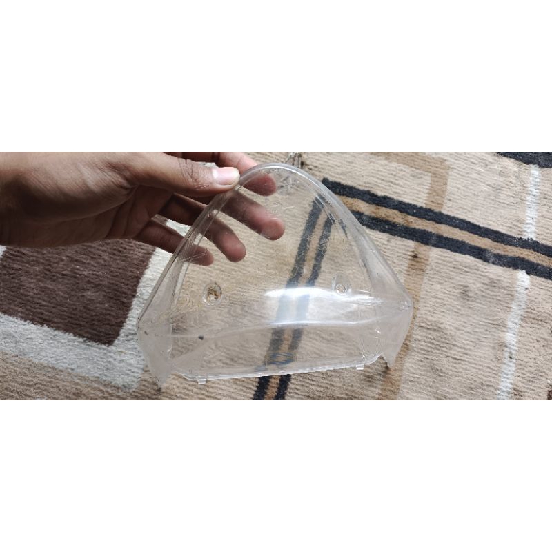 Jual Mika Bening Stoplamps Yamaha Jupiter MX 135 Old Lawas Lama