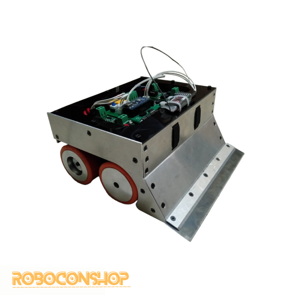 Sumo store robot 3kg