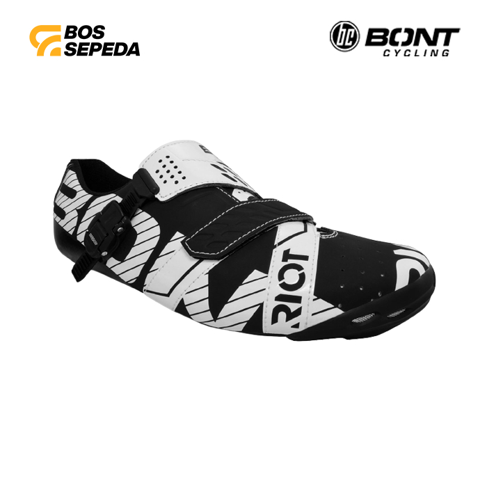 Bont riot asian fit store