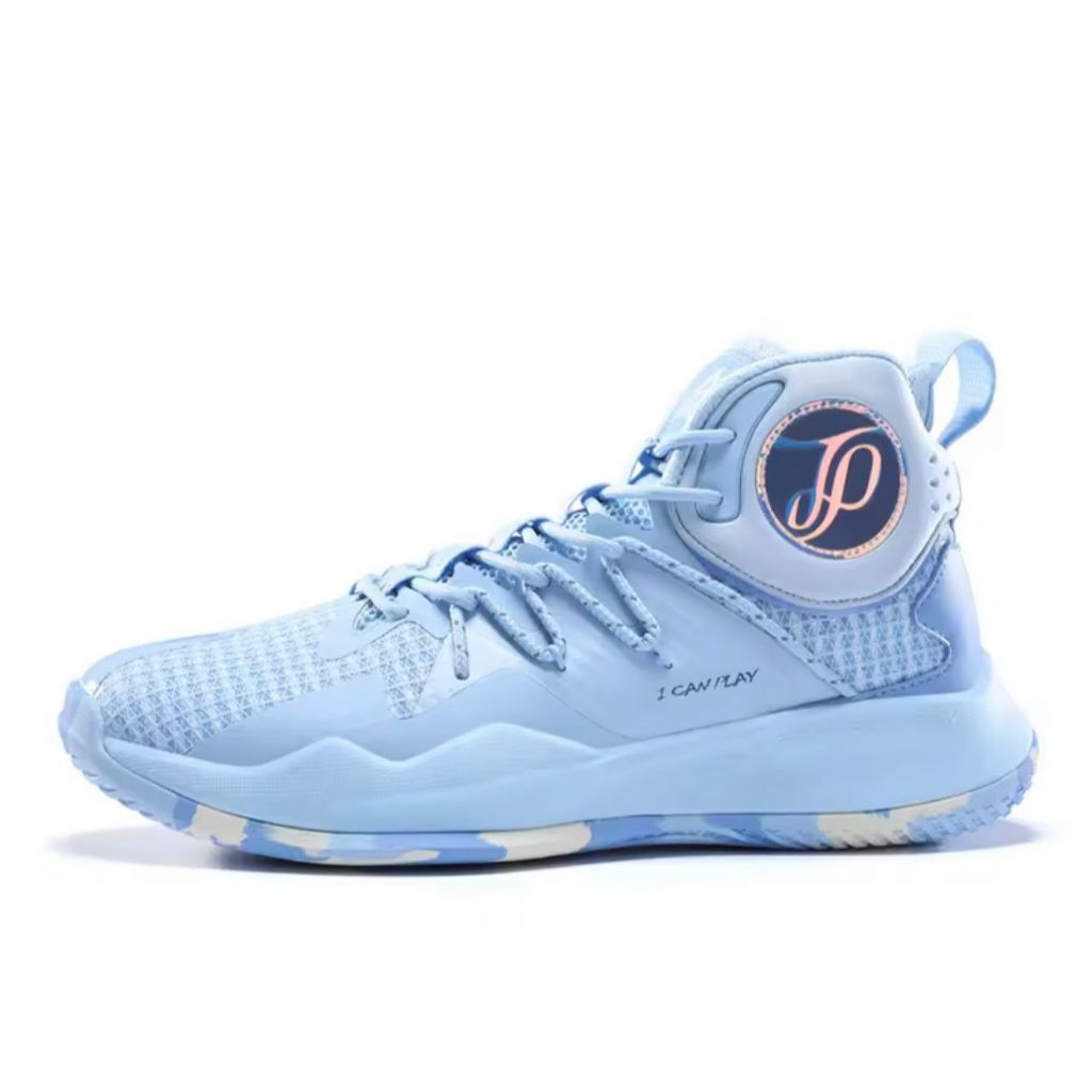 PEAK Sepatu basket Tony Parker signature