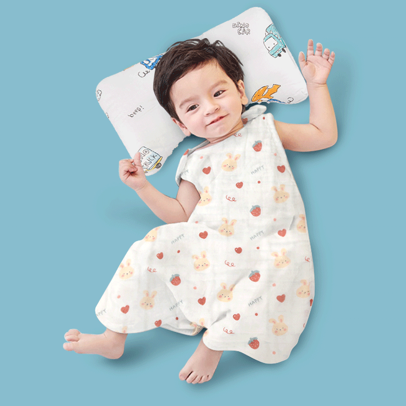 Jual [Einmilk] Sleepsuit Bayi Sleep Sack Kantung Tidur Bayi 100 Cotton