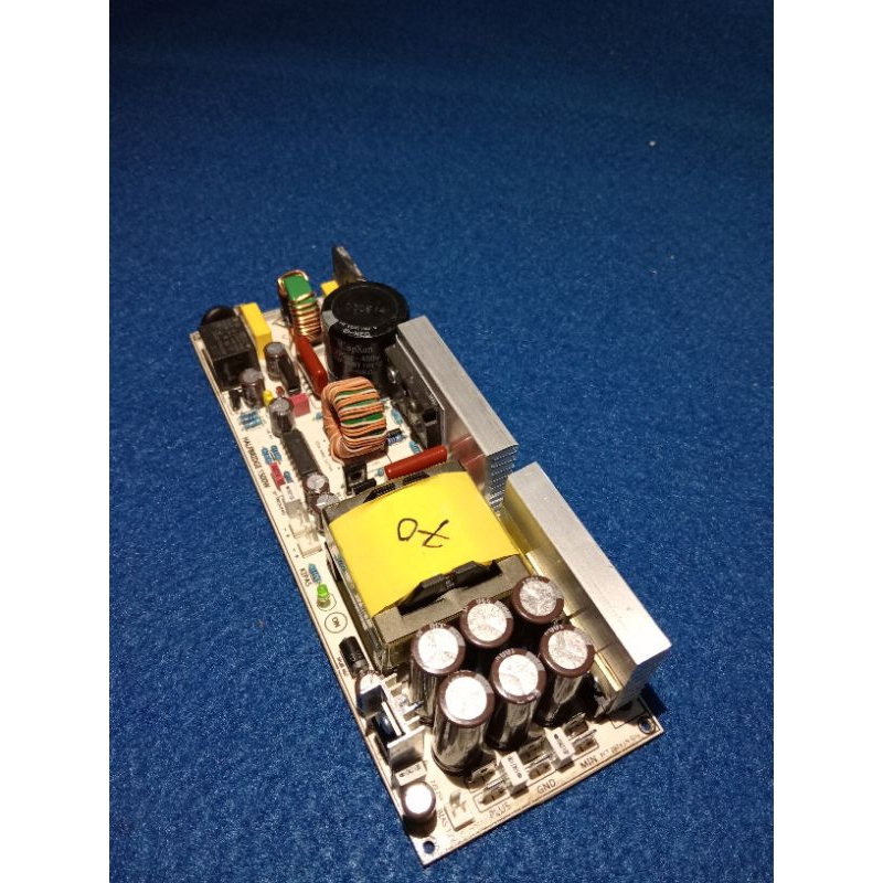 Jual SMPS HB IC TL494 15 ampere lebih ANTI KONSLET BERGARANSI | Shopee