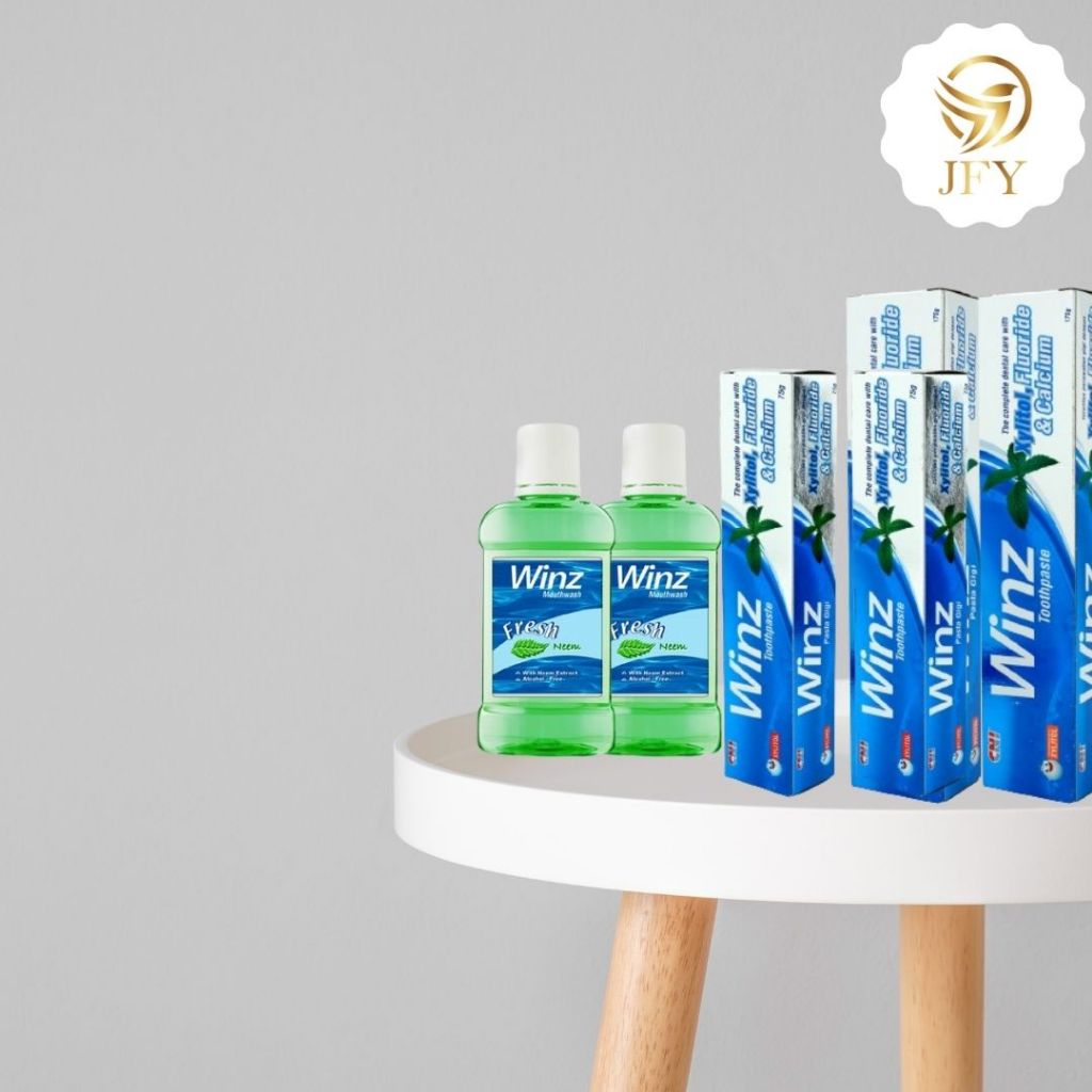 Jual CNI Pasta Gigi Winz Toothpaste 175 gram - Ed Juni 2027 | Shopee ...