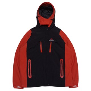 Vulcan mrt sale jacket