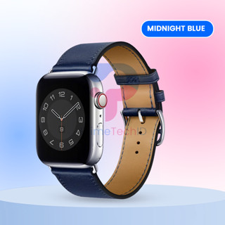 Strap kulit outlet iwatch