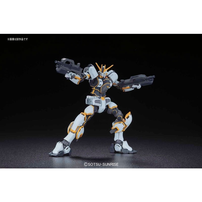 Jual Atlas Gundam RX 78AL Gundam Thunerbolt Version Model Kit | Shopee ...