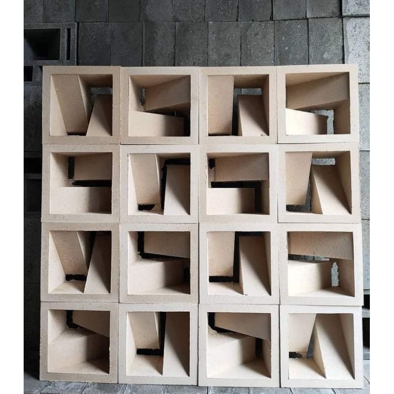 Jual Roster Beton Tipe Z_rosterseptian | Shopee Indonesia