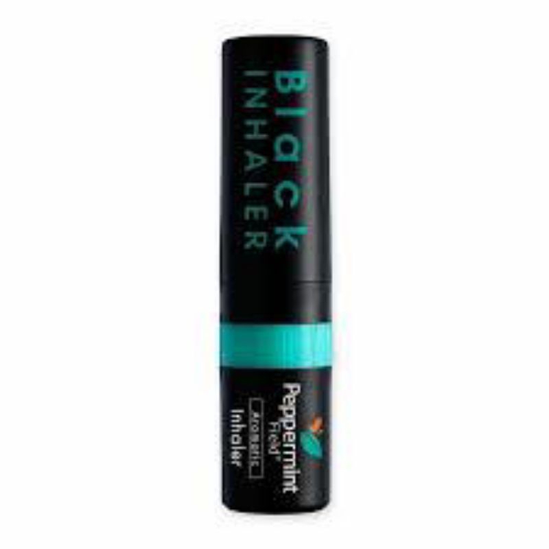 Jual Black inhaler Lisa Blackpink | Shopee Indonesia