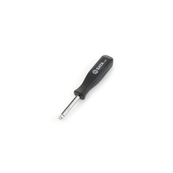 Jual SATA OBENG HANDLE SOCKET DRIVER 1/4 - 11911 Limited | Shopee Indonesia