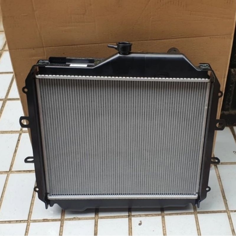 Jual Radiator Asli Mitsubishi L300 Diesel | Shopee Indonesia