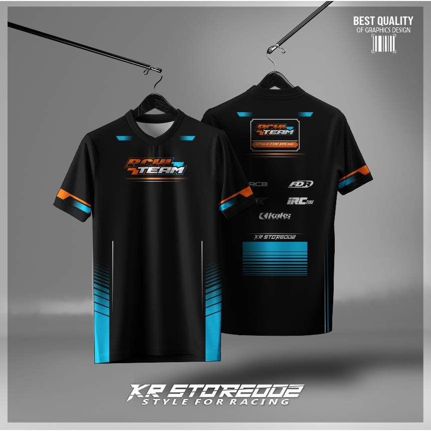 Jual JERSEY TEAM RACING BALAP (FULL PRINTING) - JERSEY CUSTOM | Shopee ...