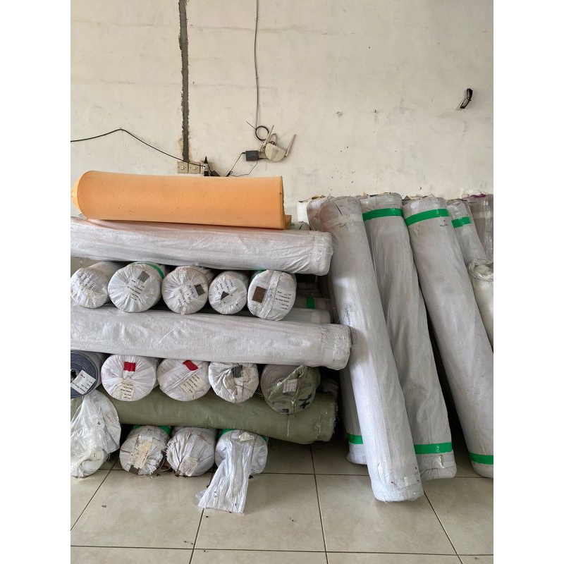 Jual kain sofa interior rivoli bludru tebal suede | Shopee Indonesia