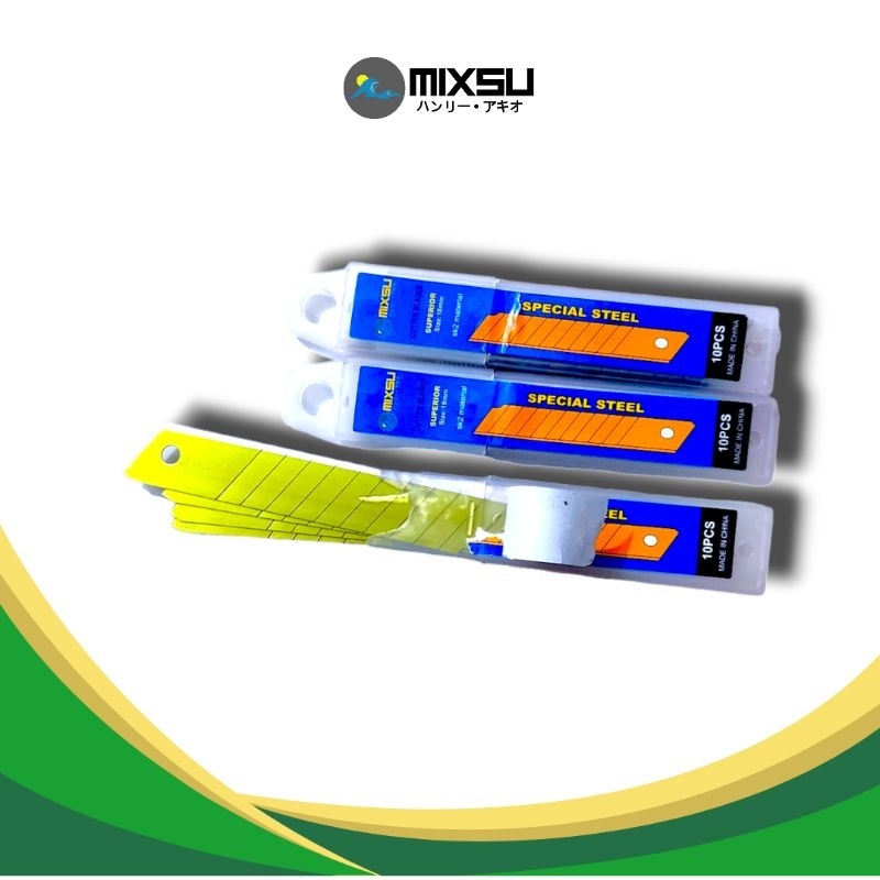 Jual Mixsu Terlengkap & Harga Terbaru Juni 2026 | Shopee Indonesia