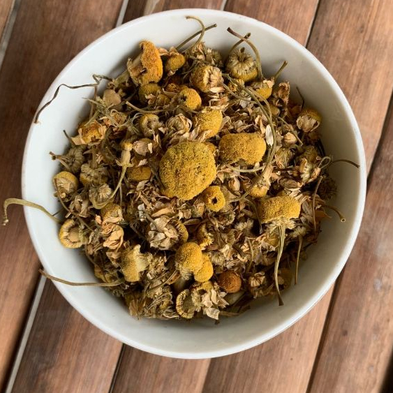 Jual Teh chamomile 250gr | Shopee Indonesia