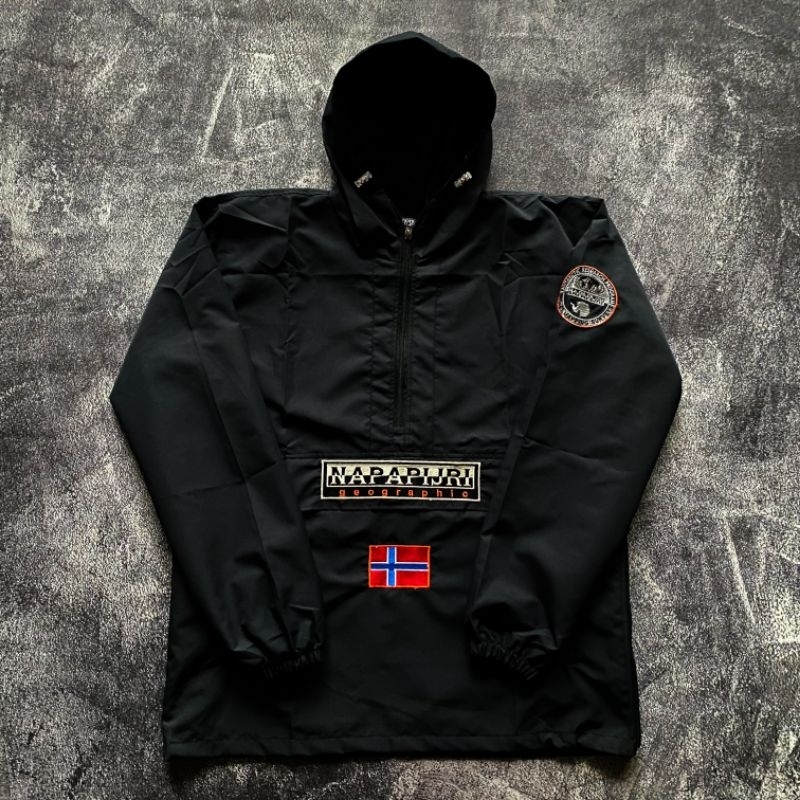 Jaket napapijri shop