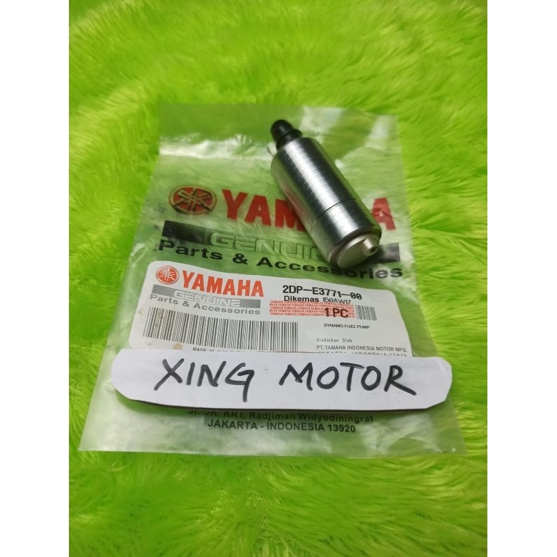 Jual ROTAK DINAMO FUELPUMP YAMAHA NMAX AEROX (2DP) | Shopee Indonesia
