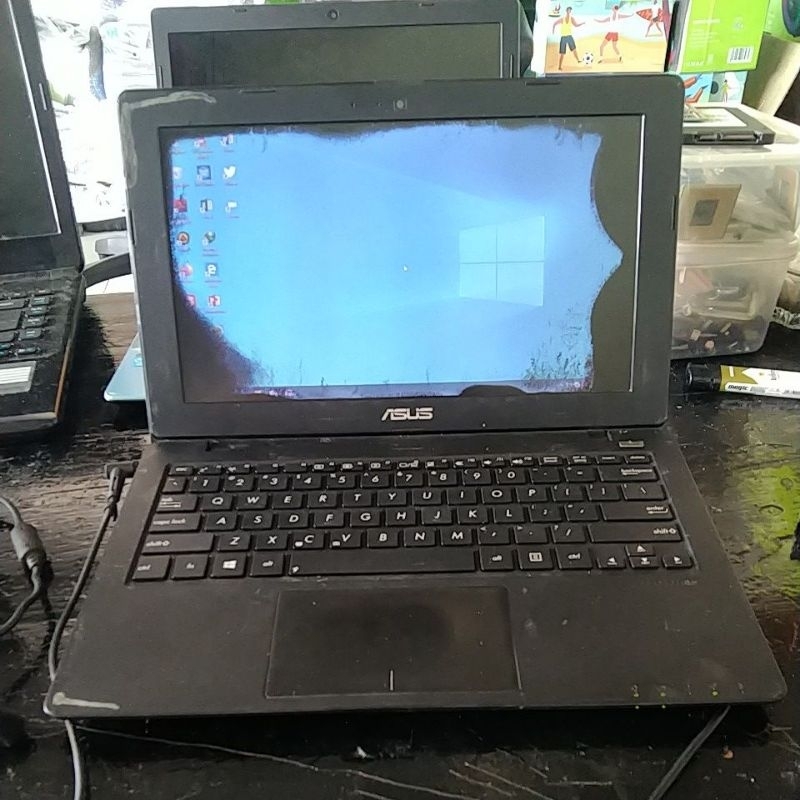 Jual Asus X200ca Mainboard atau Unit Shopee Indonesia