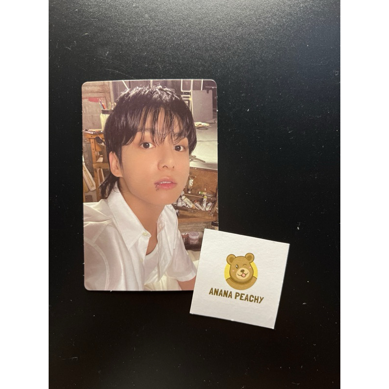 BTS Jungkook’s Solo Album 'GOLDEN' Earns Platinum In Japan, Marking A First For The Artist
