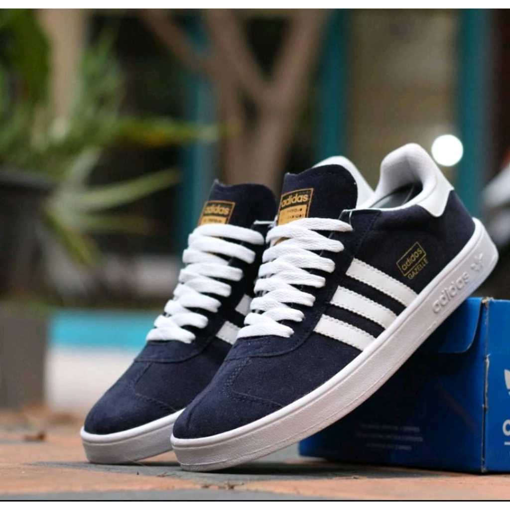 Adidas gazelle lazada online