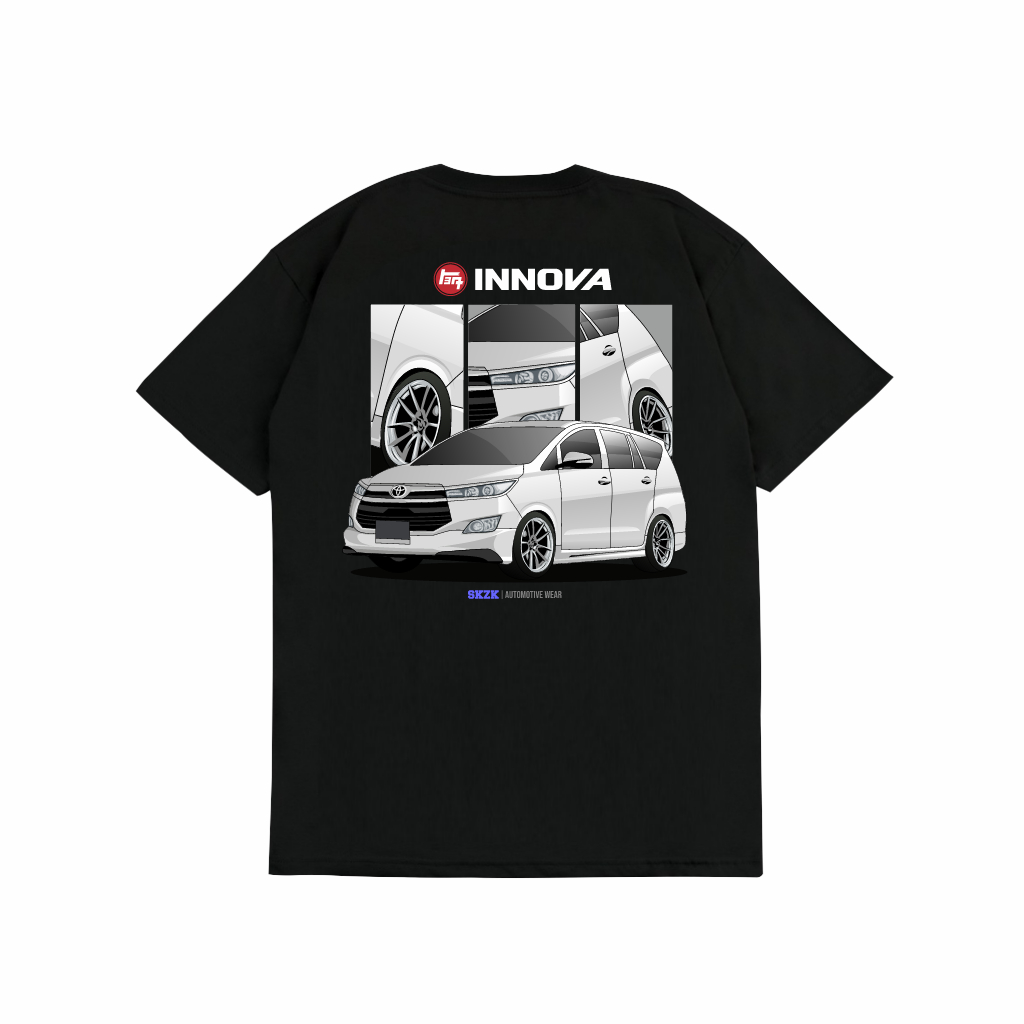 Jual GILAN Kaos Pria Wanita Distro T shirt Cowok Cewek Cotton Combed ...