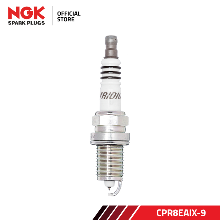 Jual Busi Motor Ngk Iridium Ix Cpr Eaix Shopee Indonesia