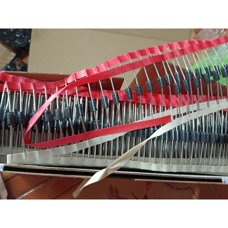 Jual dioda Her305 Her 305 3A bostrap | Shopee Indonesia