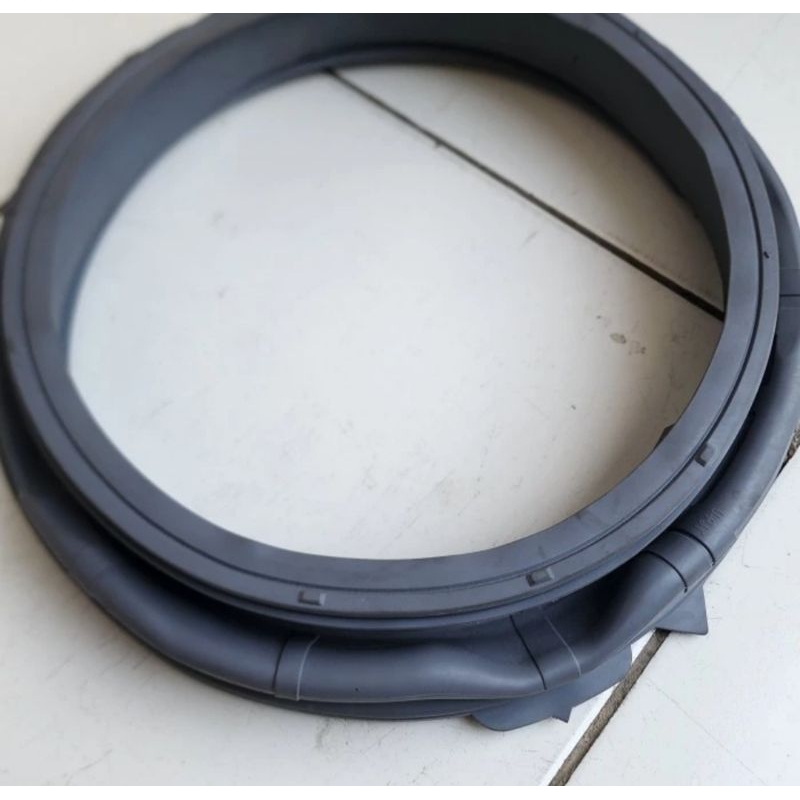 Jual Gasket Dc Karet Pintu Mesin Cuci Front Loading Shopee