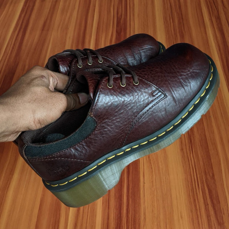 Dr martens francesca hotsell