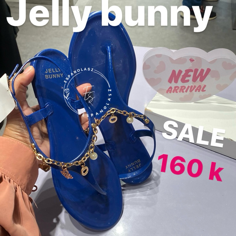 Jelly bunny sale online