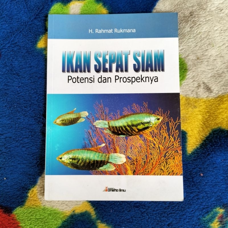 Jual Buku Budi Daya Pemeliharaan Ikan Bandeng Di Air Tawar Karnivor Kerapu Sunu Lele Dumbo