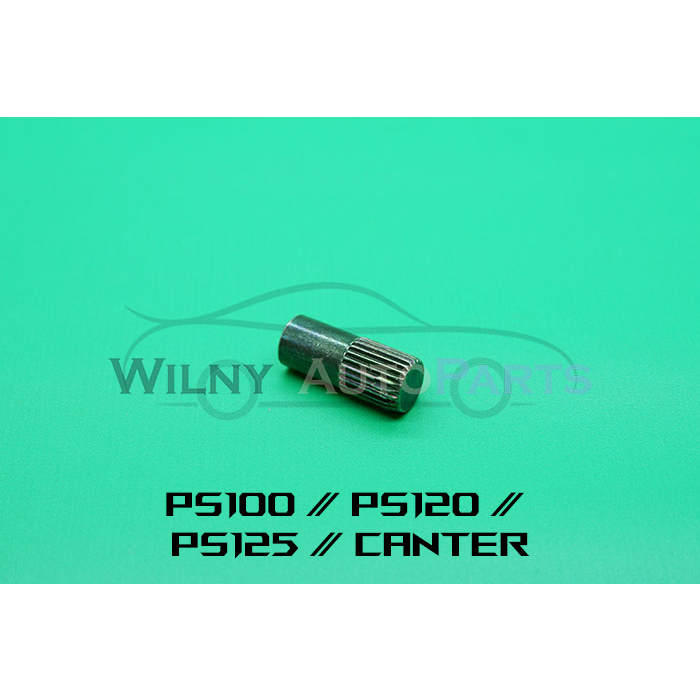 Jual WILNY AUTOPARTS Pen as roda / Pin as roda Gigi Polos / PS100 ...
