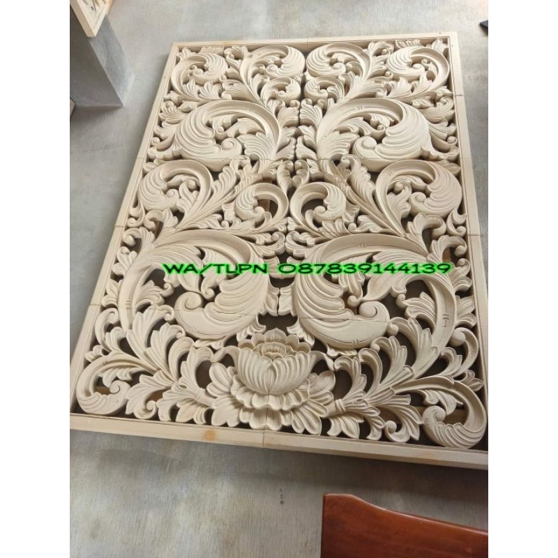 Jual Roster Batu Ukir Paras Jogja Shopee Indonesia