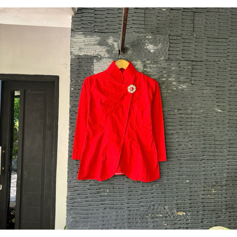 Jual KEBAYA JANGGAN JENGYAH DIAN SASTRO KATUN | Shopee Indonesia