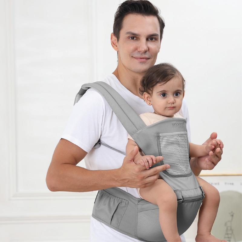 Mooimom hipseat carrier online