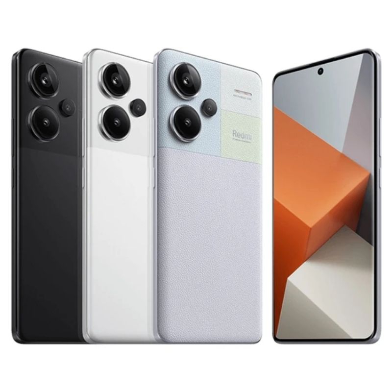 Xiaomi 13 12/512GB グリーン グローバルROM 【公式通販】