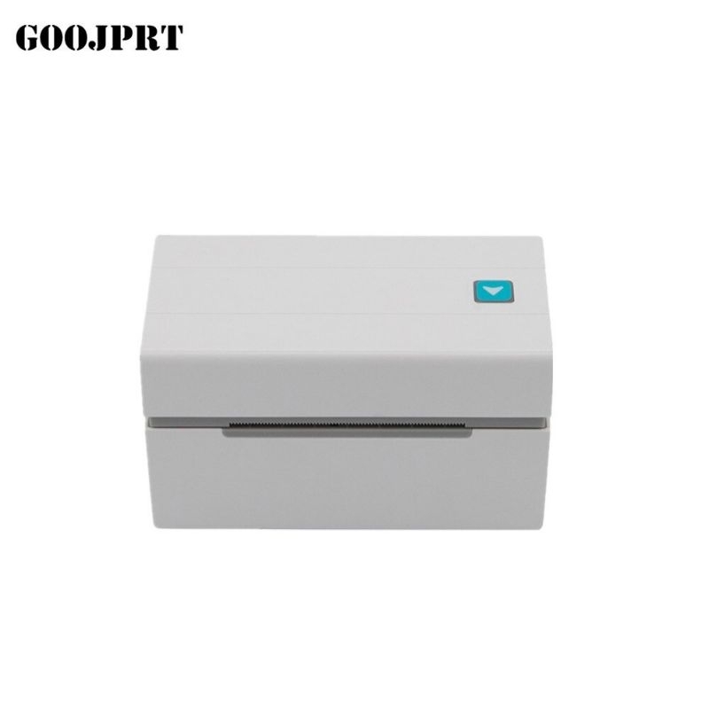 Jual Printer thermal bluetooth sticker label printer USB 80 mm | Shopee ...