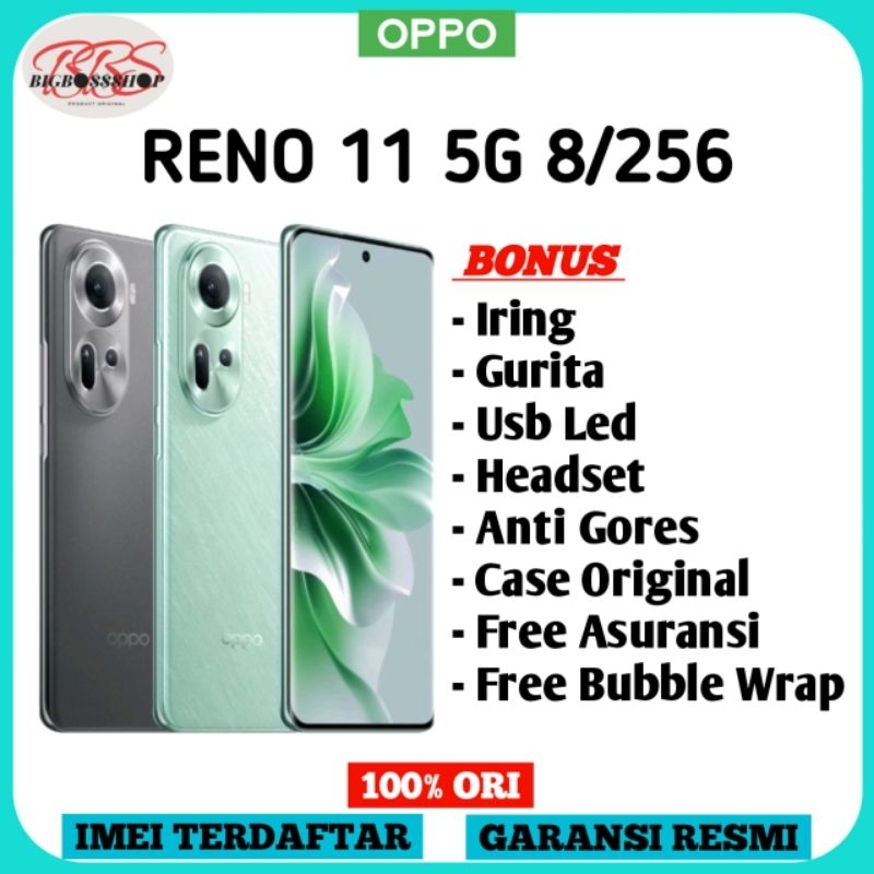 Jual Oppo Reno G Gb Garansi Resmi Reno F G New