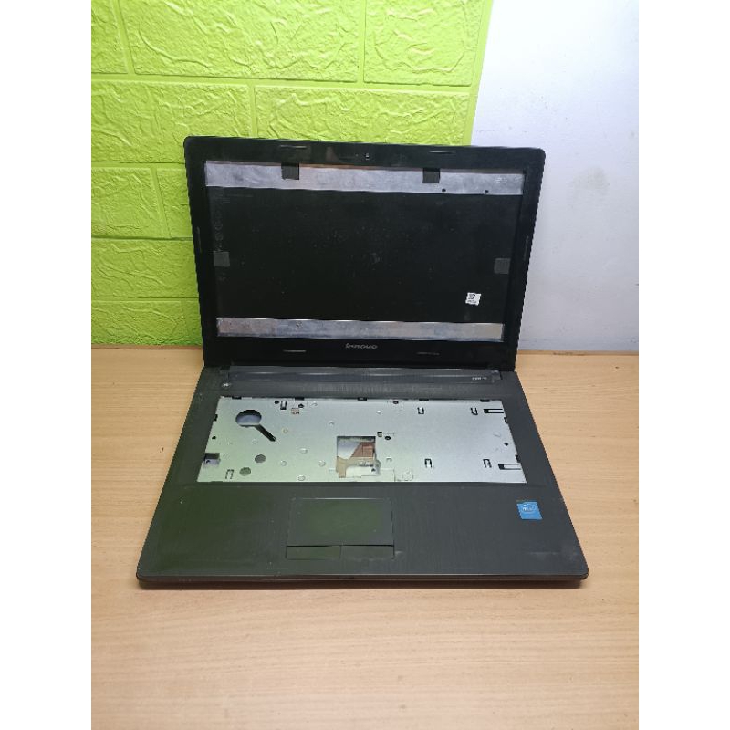 Casing lenovo g400s hotsell