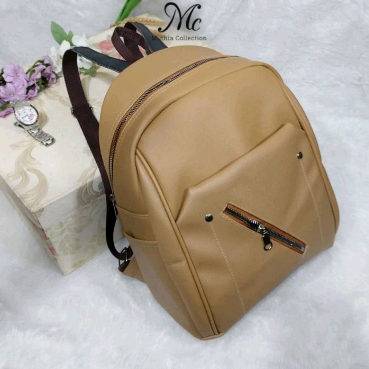 Jual ransel hitam Harga Terbaik & Termurah April 2026 | Shopee Indonesia