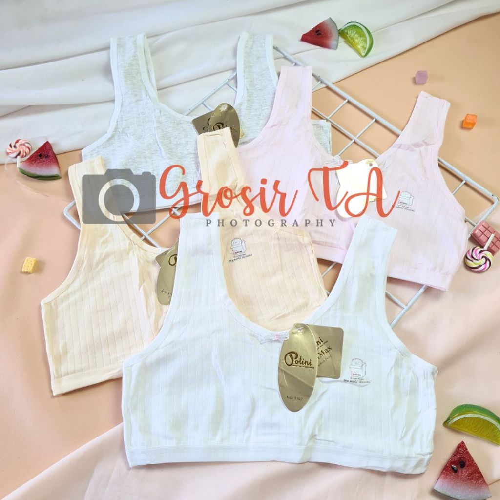 Jual 12 pcs Miniset Anak Perempuan SD, SMP Remaja ABG Polini 3102 ...