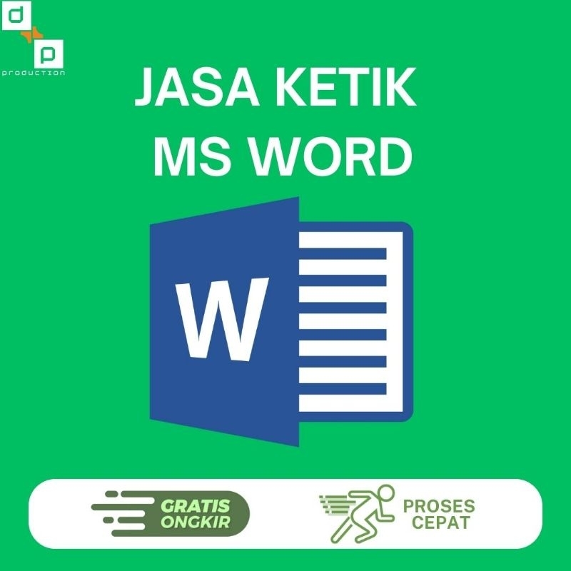 Jual Jasa Ketik Dan Rangkuman Ms Word | Shopee Indonesia