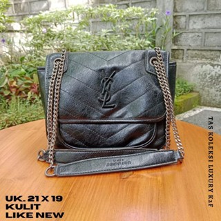 Harga ysl bag sale