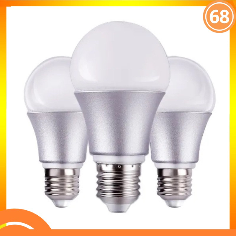 Jual Lampu Bohlam LED termurah Lampu LED Bulb lampu LED 3w 5w 7w 9w