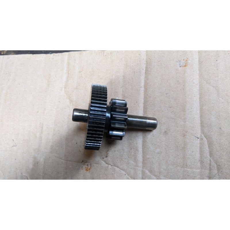 Jual As Gigi gear Stater Yamaha Vixion MX king Xabre R15 Copotan