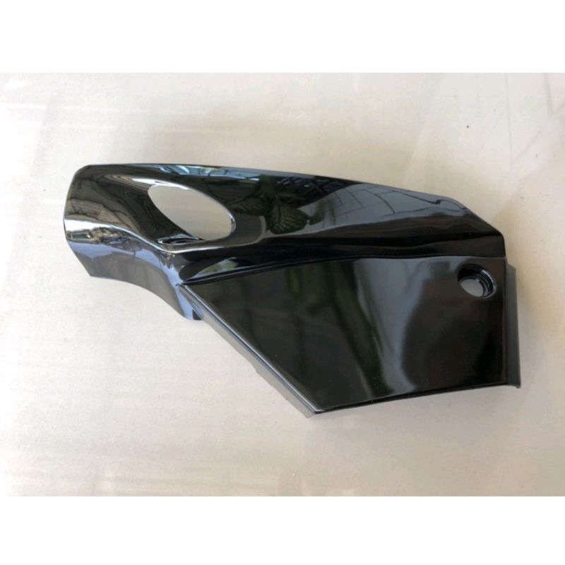 Jual Cover Box Aki Fiz R Tutup Aki Accu Yamaha Fizr Fiz R F Zr Warna