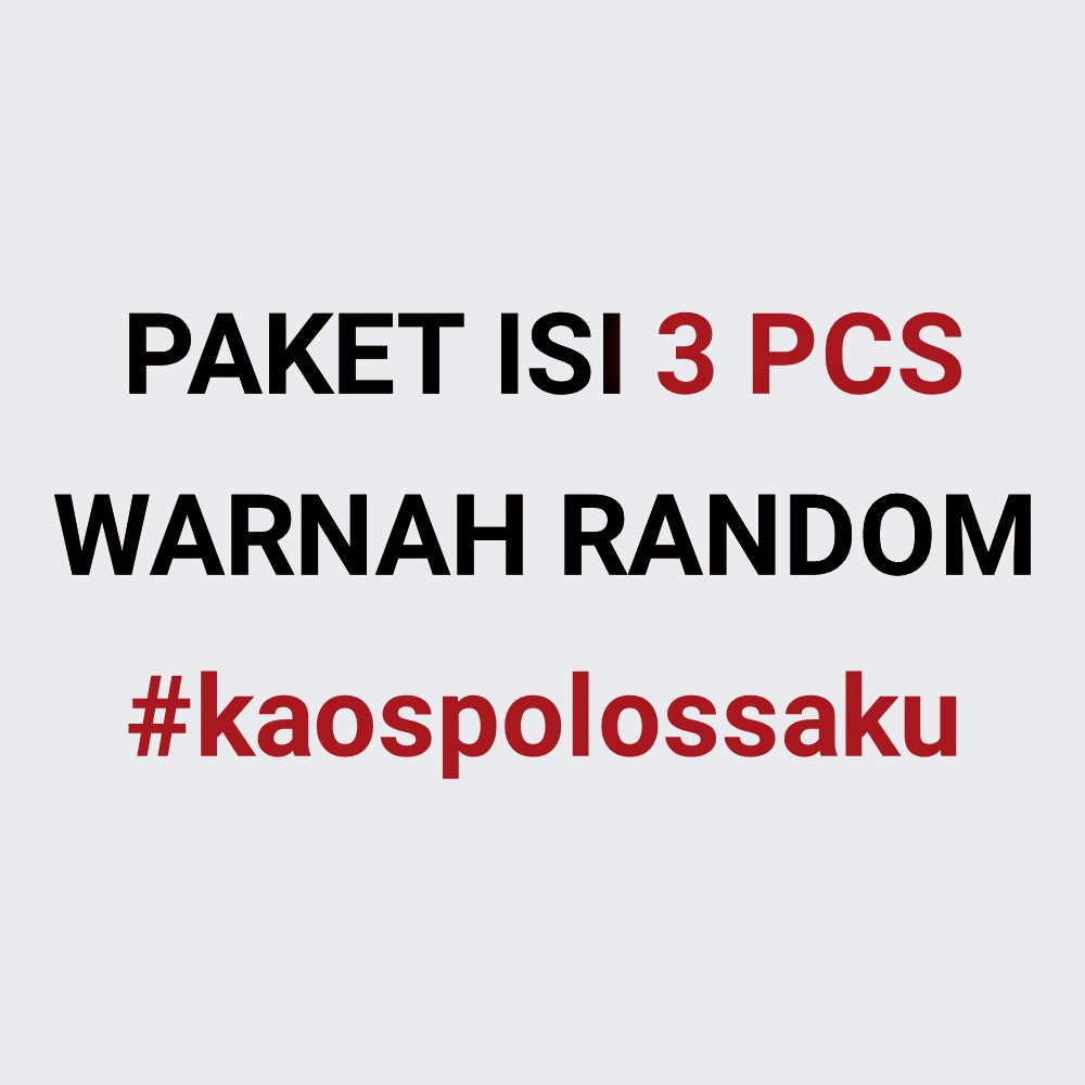 Jual Kaos Pria Oblong Paket Isi Pcs Kaso Oblong Pria Wanita Tangan Pendek Shopee Indonesia