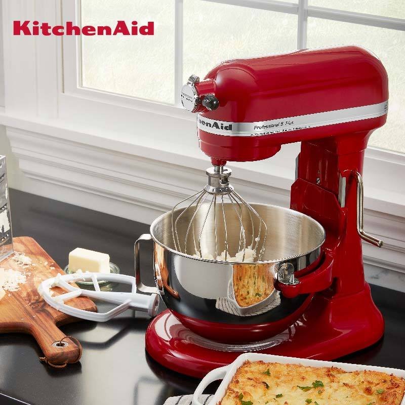 Jual KitchenAid Accesories Kitchenaid Wire Whip for heavy duty KPM5 ...