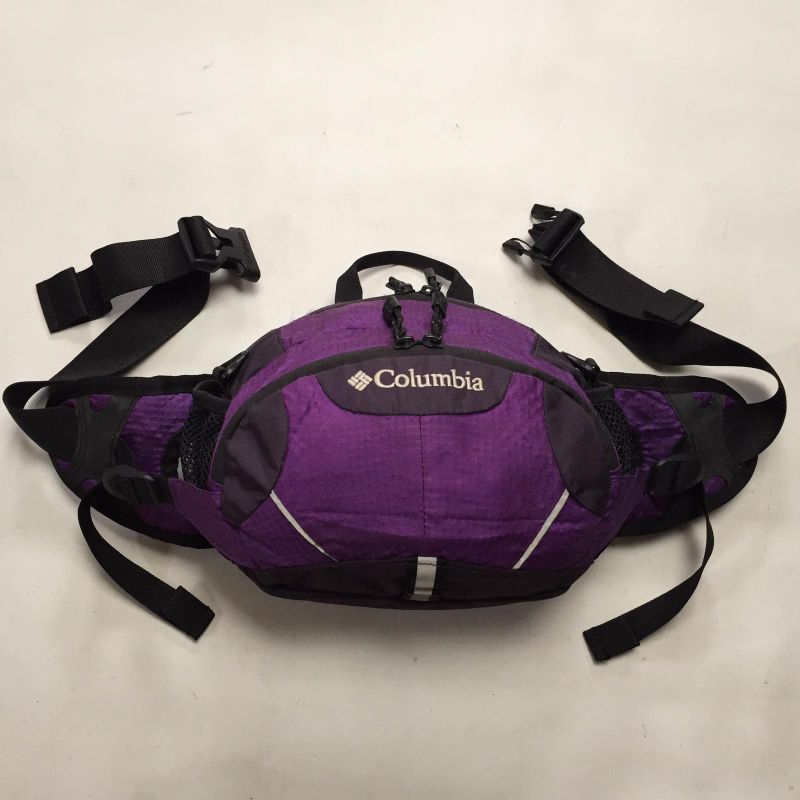 Columbia Unisex Columbia Lodge Small 35L Duffle