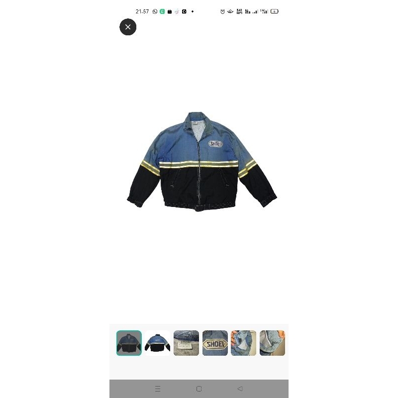 Jual biru racing | Shopee Indonesia